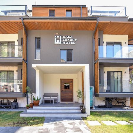 Casa Luxury Hotel Gocek  Luaran gambar