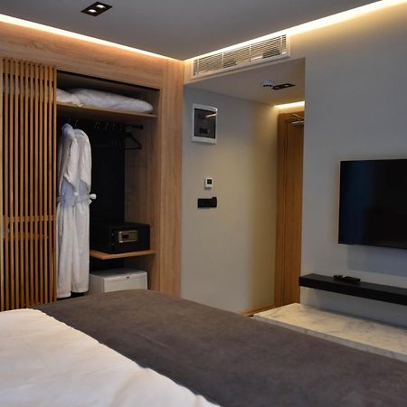 Casa Luxury Hotel Gocek  Luaran gambar