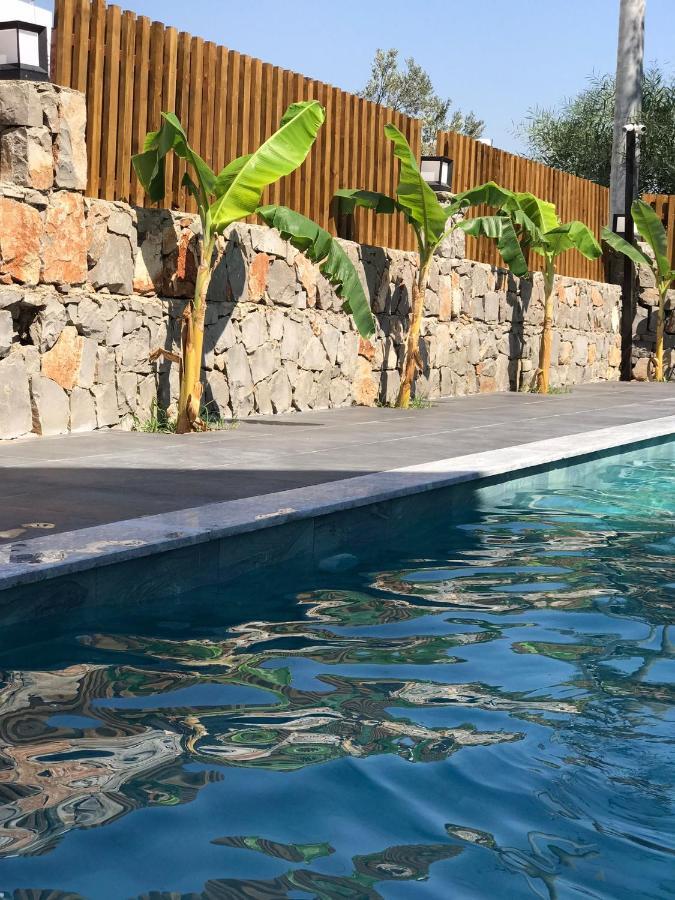 Casa Luxury Hotel Gocek  Luaran gambar
