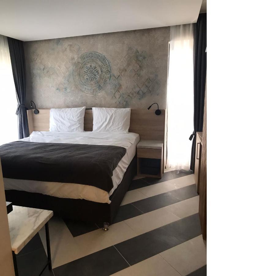 Casa Luxury Hotel Gocek  Luaran gambar
