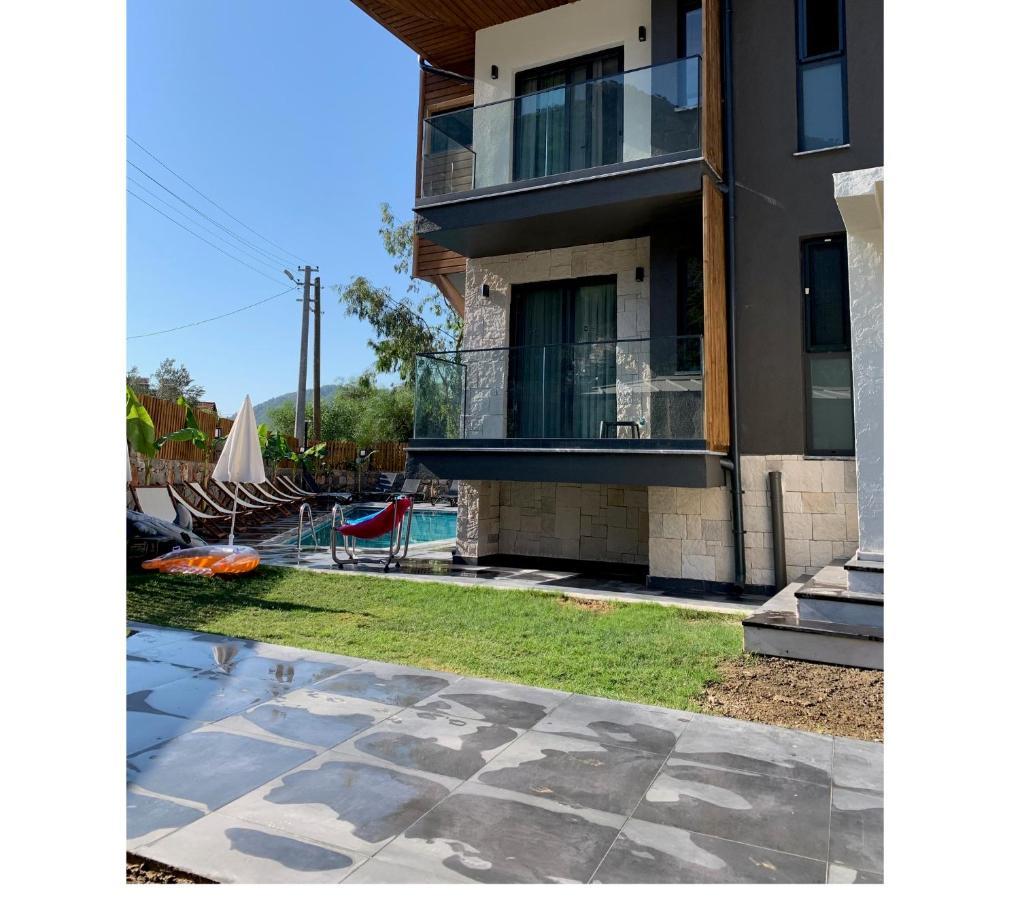 Casa Luxury Hotel Gocek  Luaran gambar