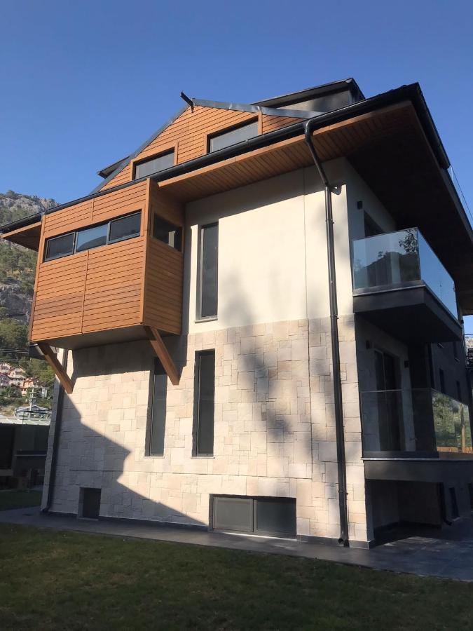 Casa Luxury Hotel Gocek  Luaran gambar