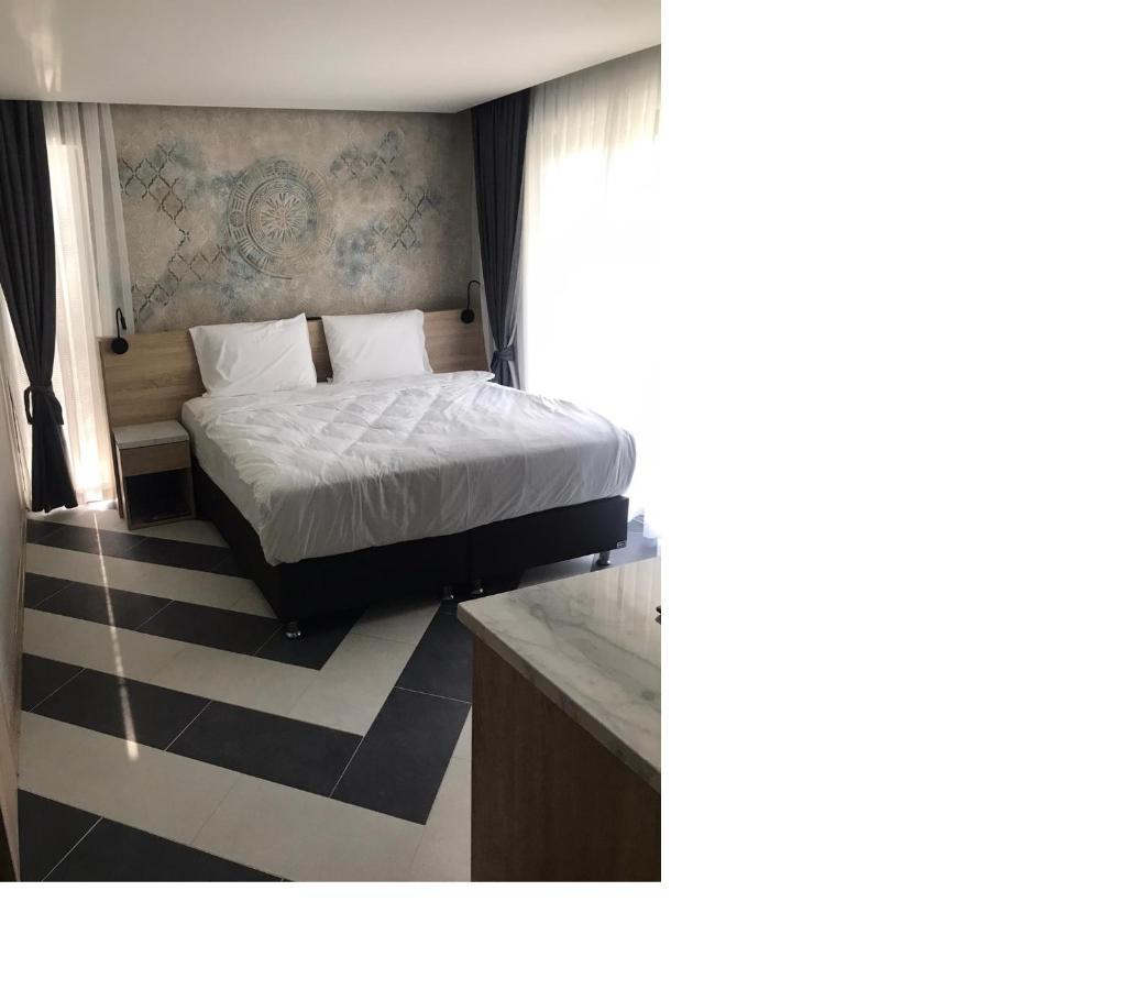 Casa Luxury Hotel Gocek  Luaran gambar