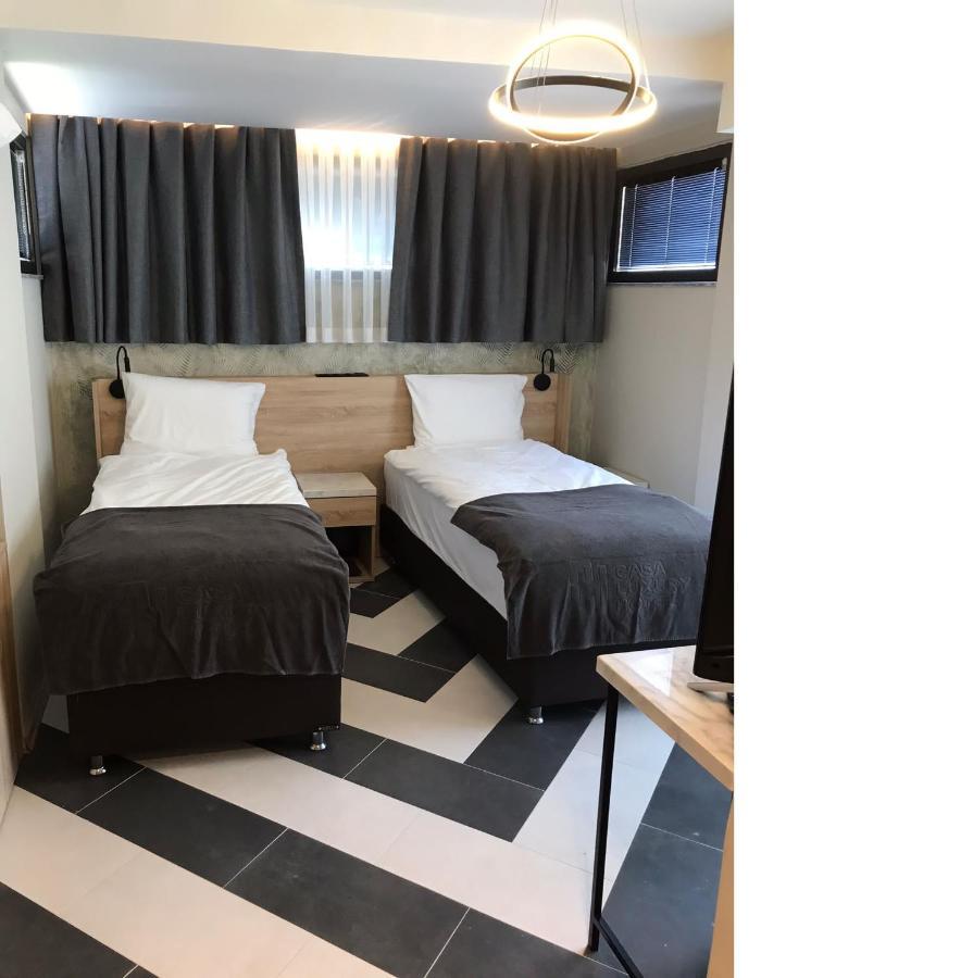 Casa Luxury Hotel Gocek  Luaran gambar