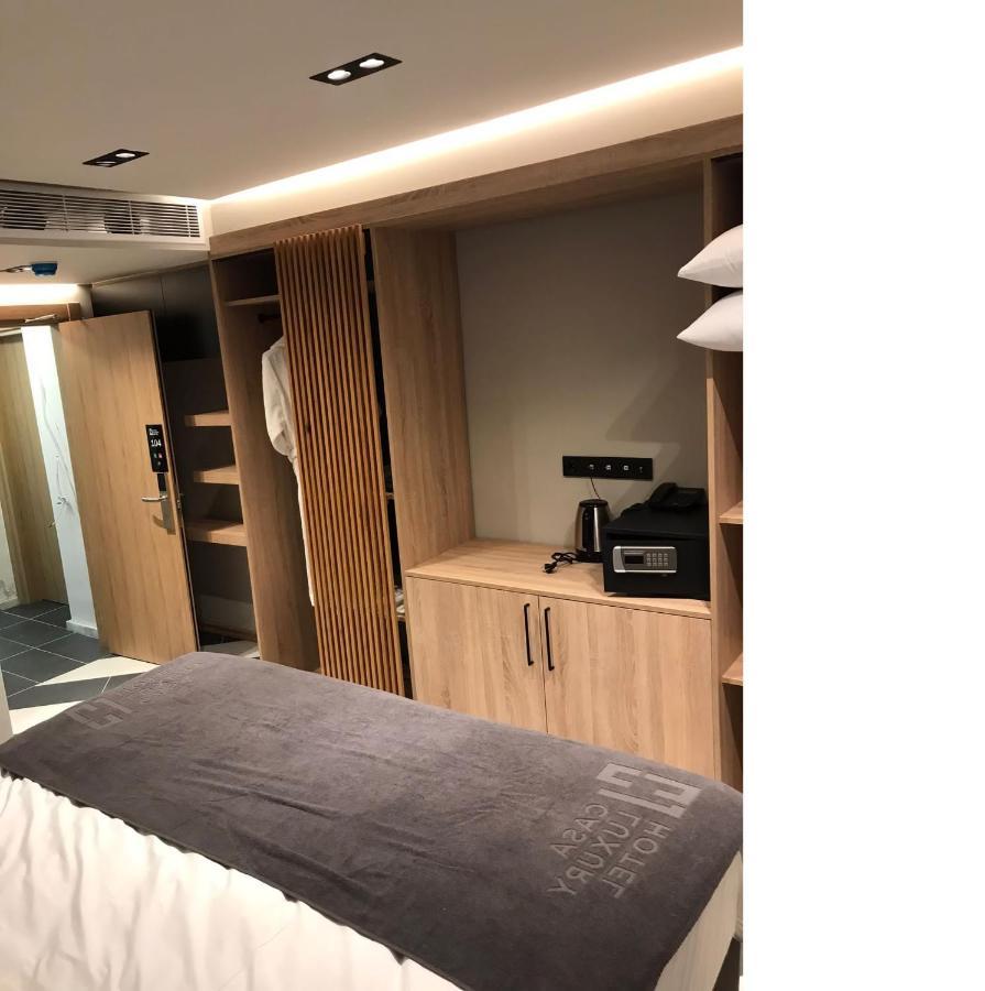 Casa Luxury Hotel Gocek  Luaran gambar