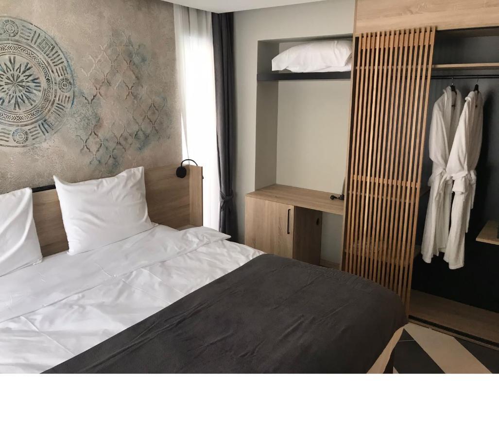 Casa Luxury Hotel Gocek  Luaran gambar
