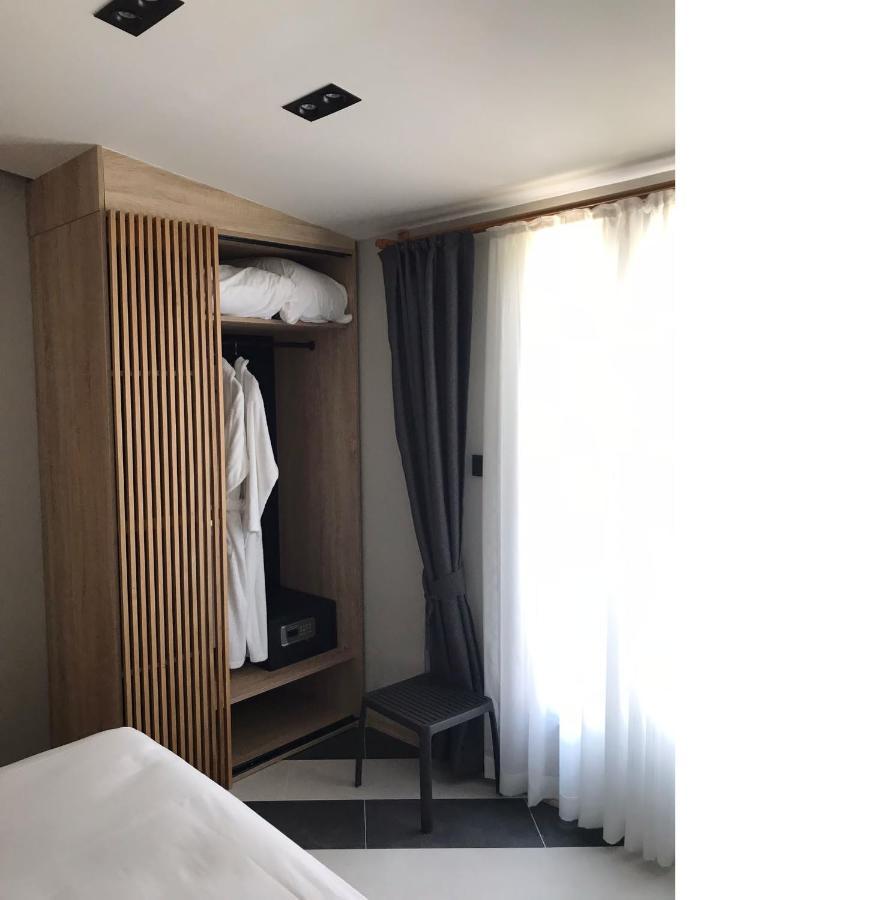 Casa Luxury Hotel Gocek  Luaran gambar
