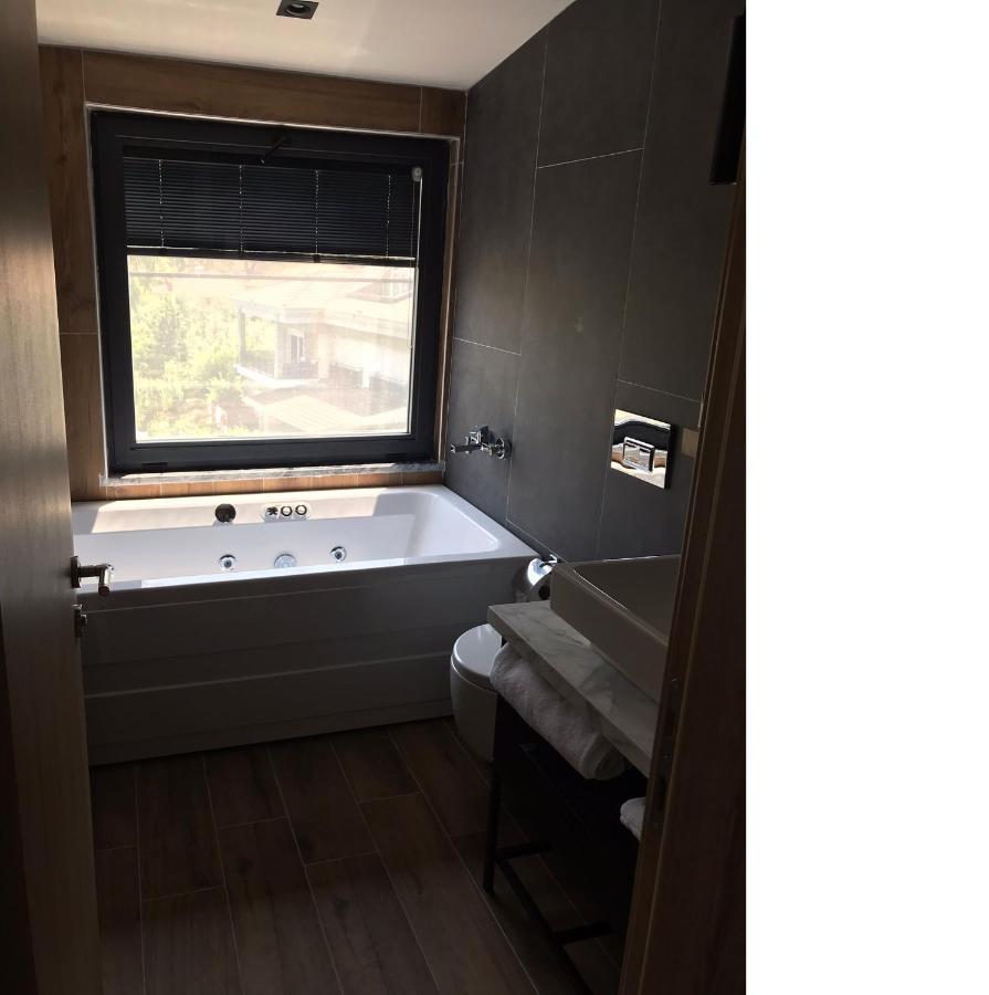Casa Luxury Hotel Gocek  Luaran gambar