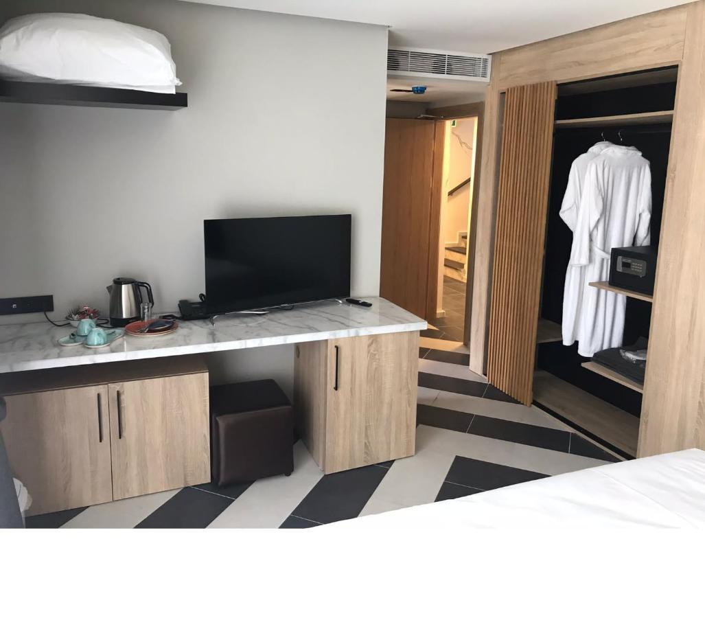Casa Luxury Hotel Gocek  Luaran gambar