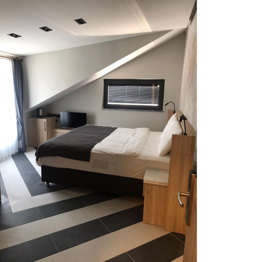 Casa Luxury Hotel Gocek  Luaran gambar
