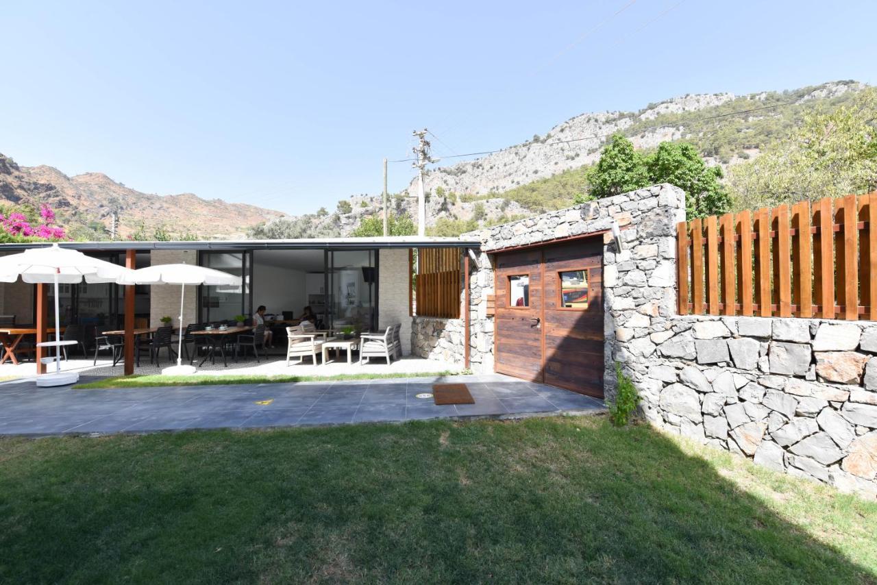 Casa Luxury Hotel Gocek  Luaran gambar
