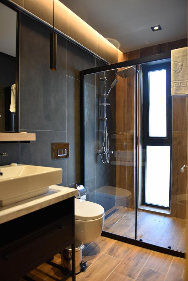 Casa Luxury Hotel Gocek  Luaran gambar