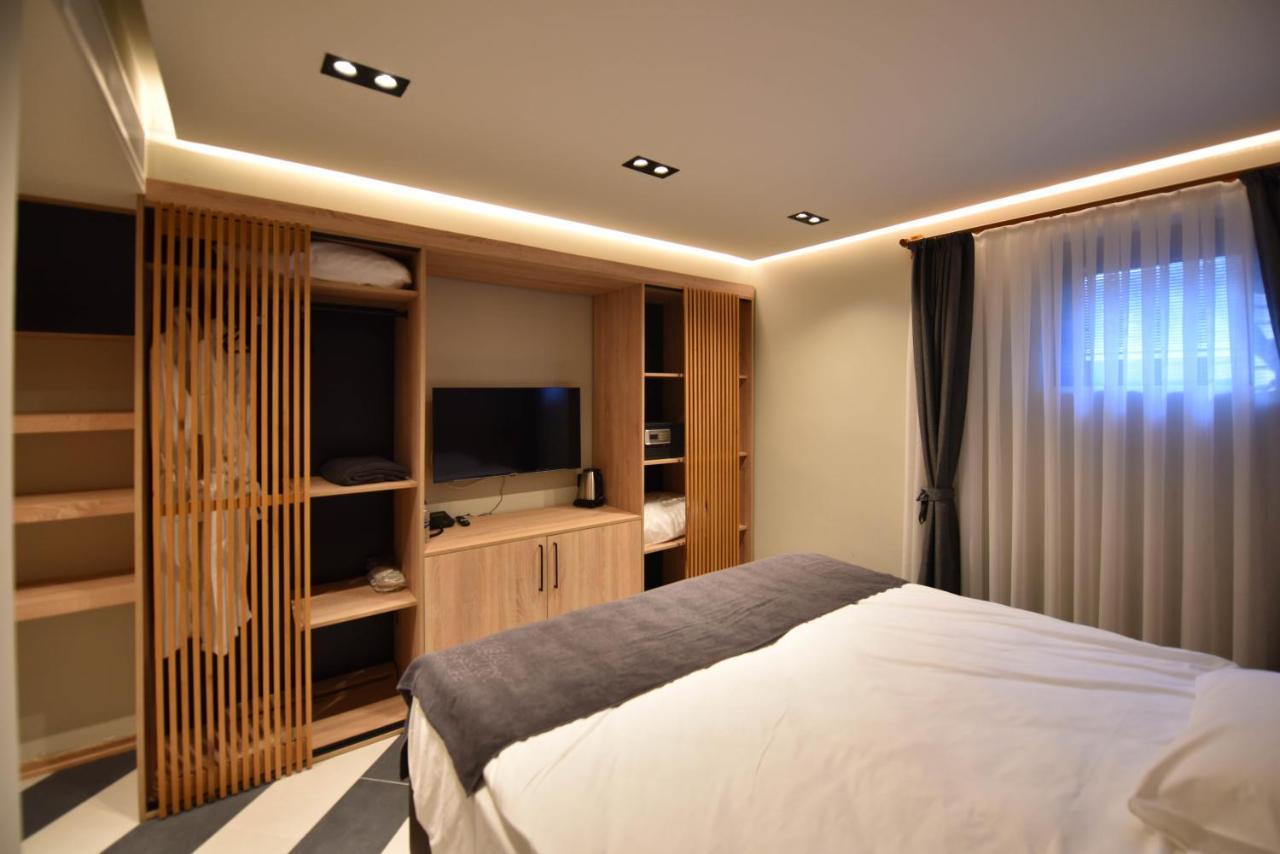Casa Luxury Hotel Gocek  Luaran gambar