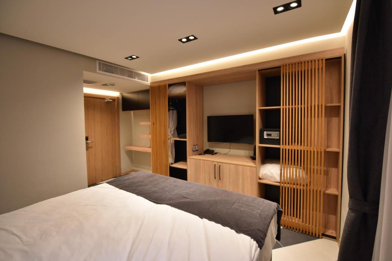 Casa Luxury Hotel Gocek  Luaran gambar