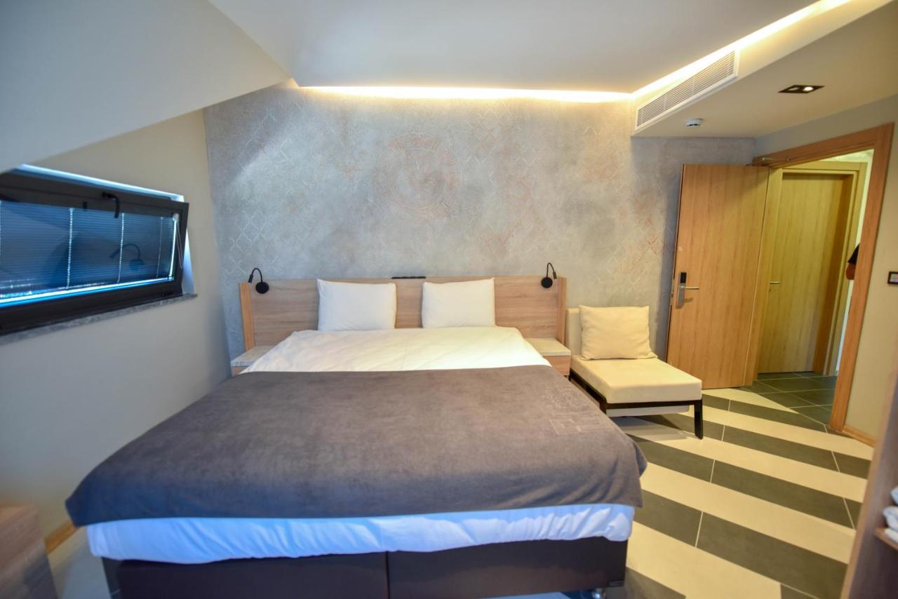 Casa Luxury Hotel Gocek  Luaran gambar