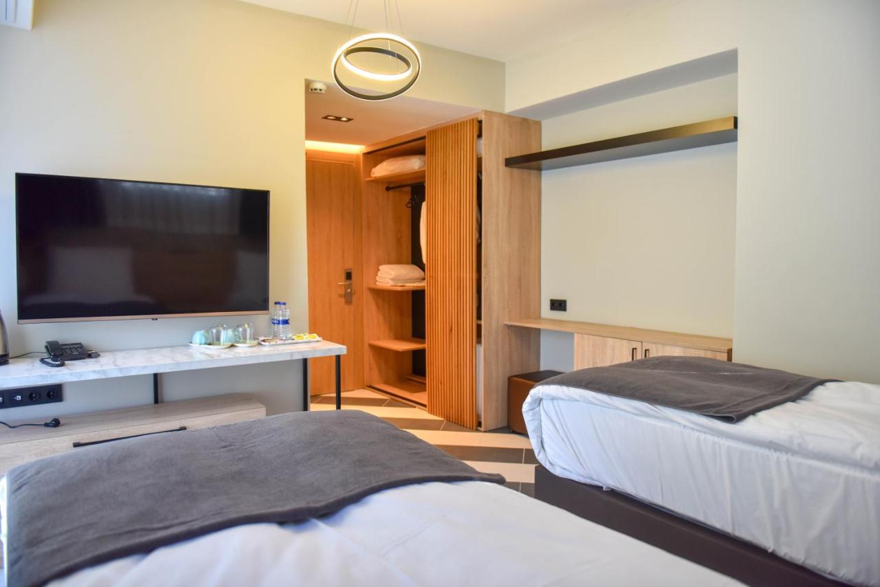 Casa Luxury Hotel Gocek  Luaran gambar