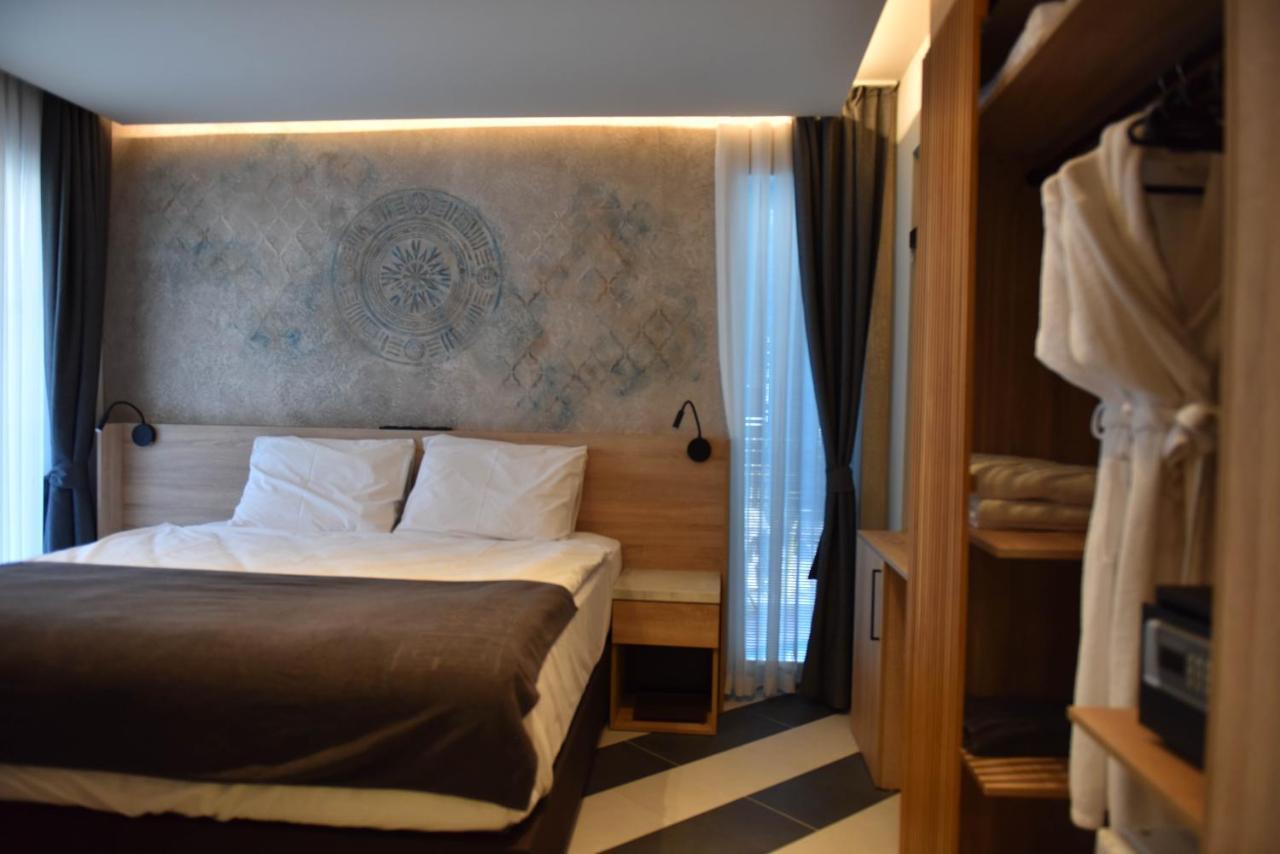 Casa Luxury Hotel Gocek  Luaran gambar