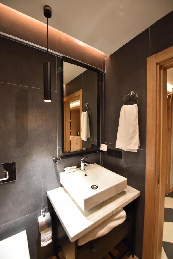 Casa Luxury Hotel Gocek  Luaran gambar