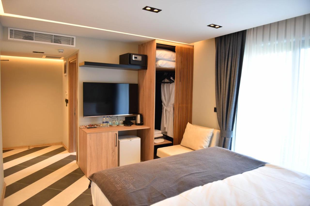 Casa Luxury Hotel Gocek  Luaran gambar