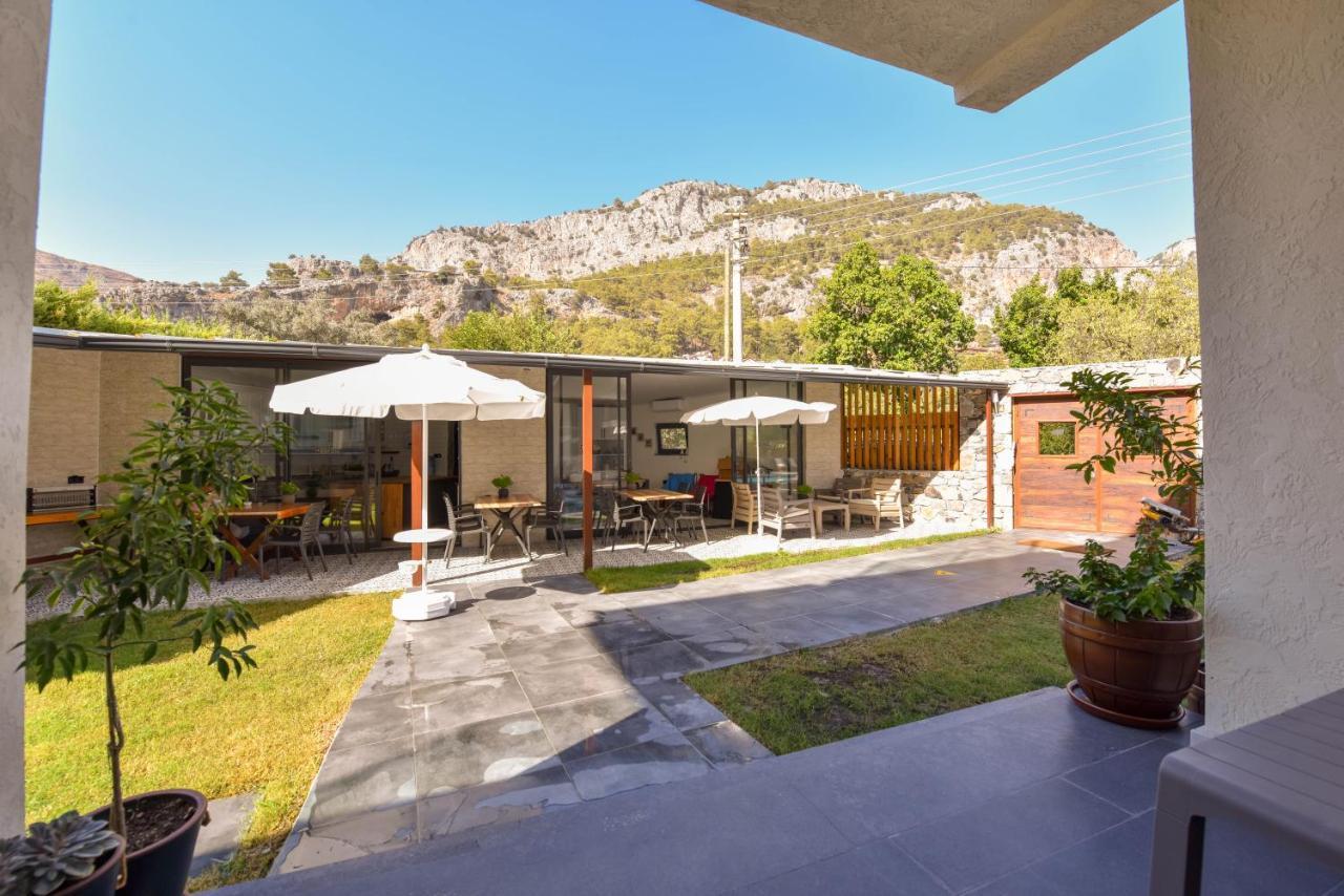 Casa Luxury Hotel Gocek  Luaran gambar