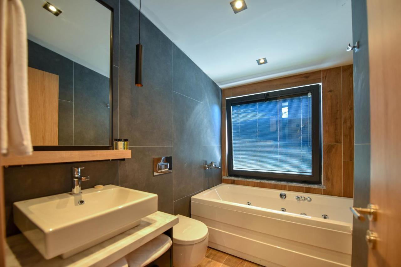 Casa Luxury Hotel Gocek  Luaran gambar