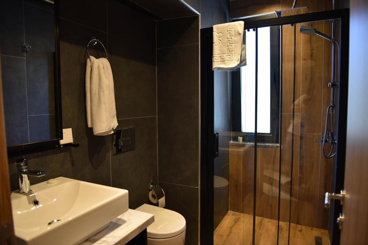 Casa Luxury Hotel Gocek  Luaran gambar