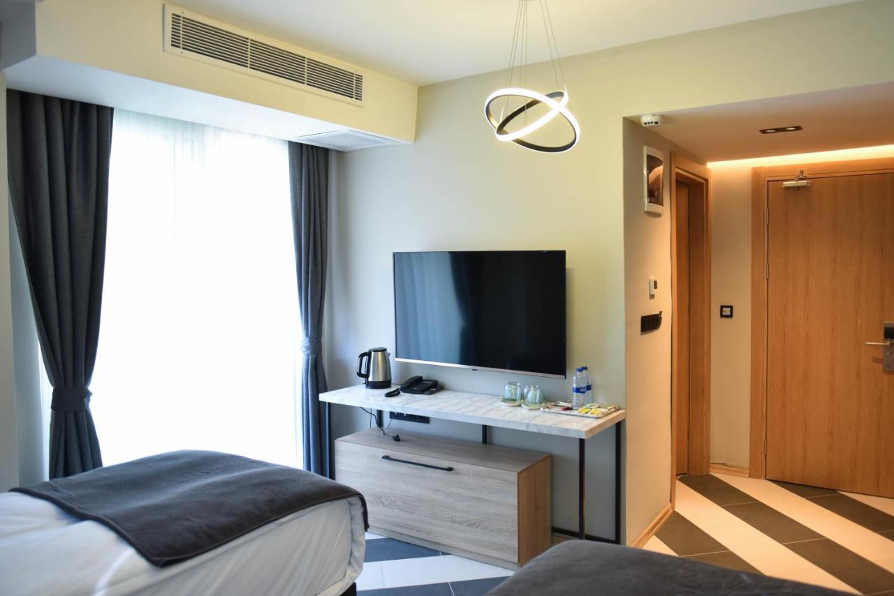 Casa Luxury Hotel Gocek  Luaran gambar