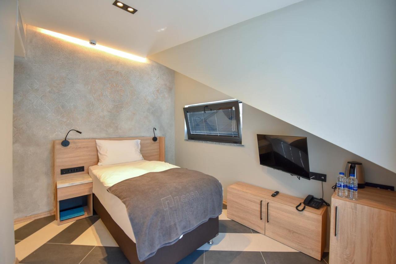 Casa Luxury Hotel Gocek  Luaran gambar