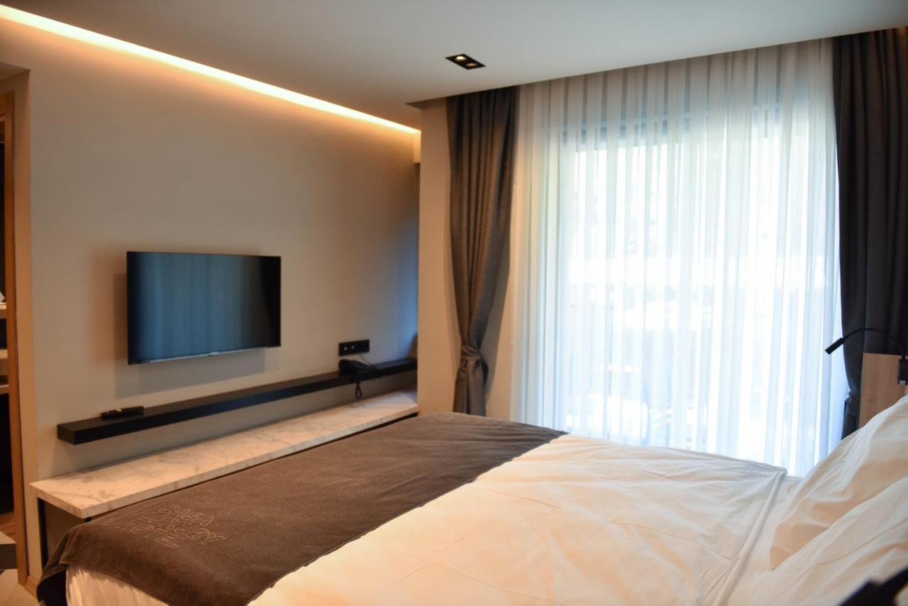 Casa Luxury Hotel Gocek  Luaran gambar
