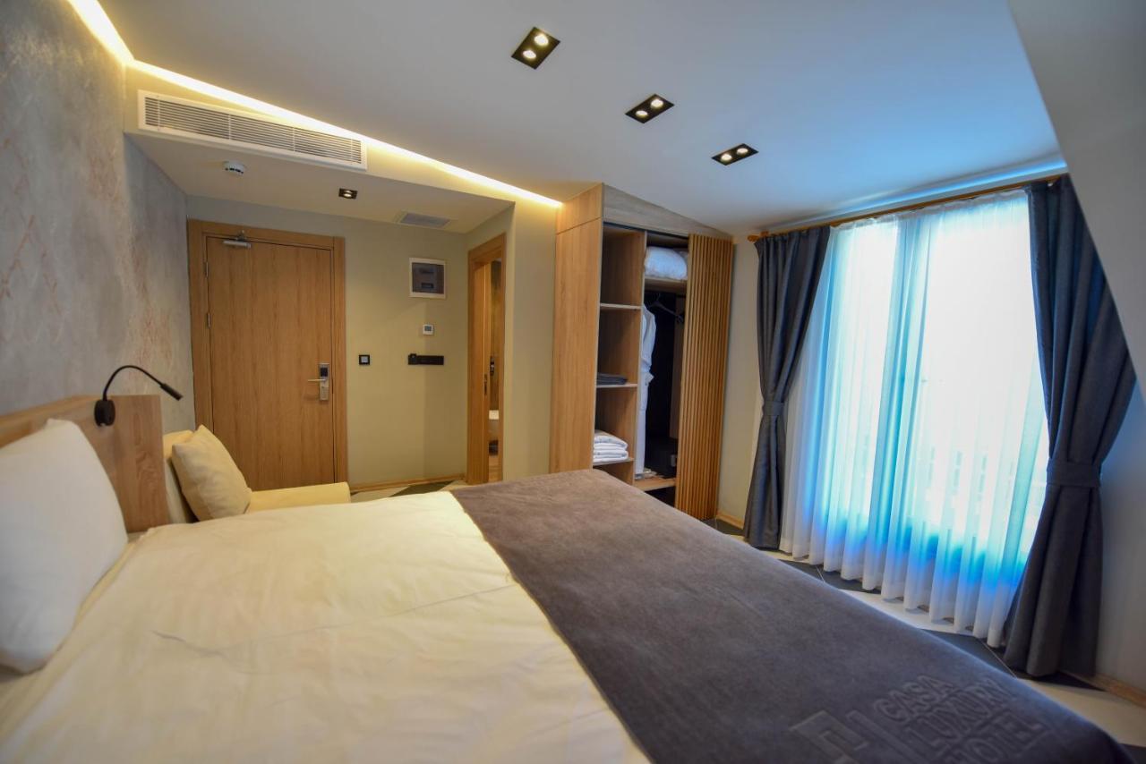 Casa Luxury Hotel Gocek  Luaran gambar