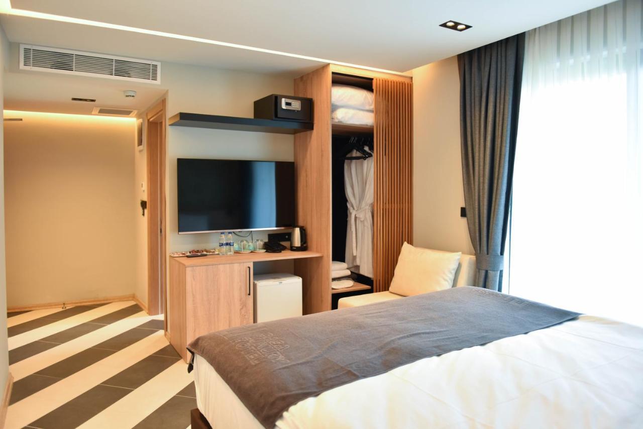 Casa Luxury Hotel Gocek  Luaran gambar