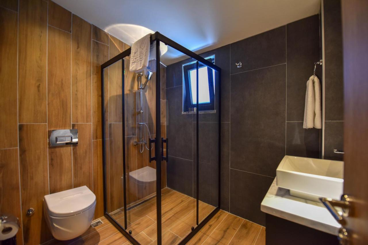 Casa Luxury Hotel Gocek  Luaran gambar