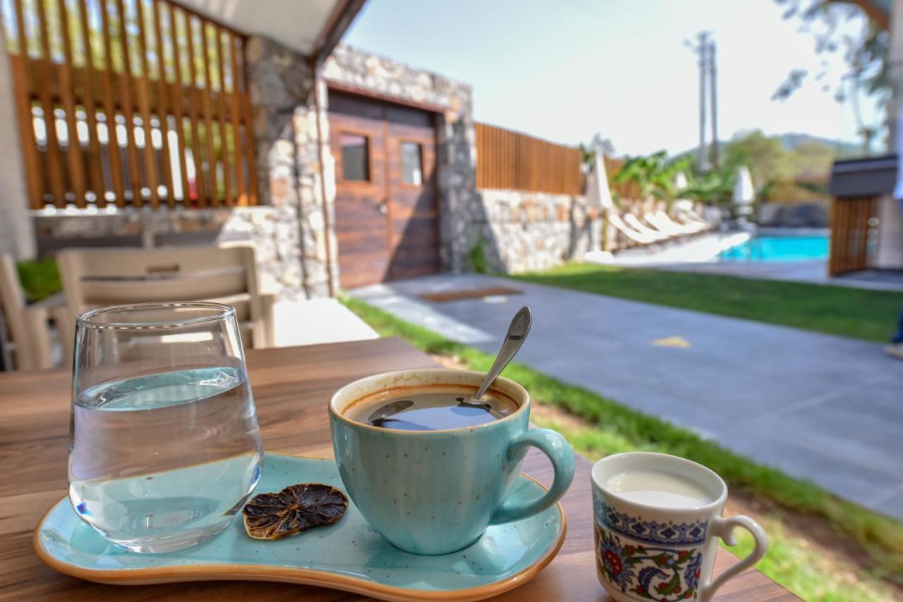 Casa Luxury Hotel Gocek  Luaran gambar