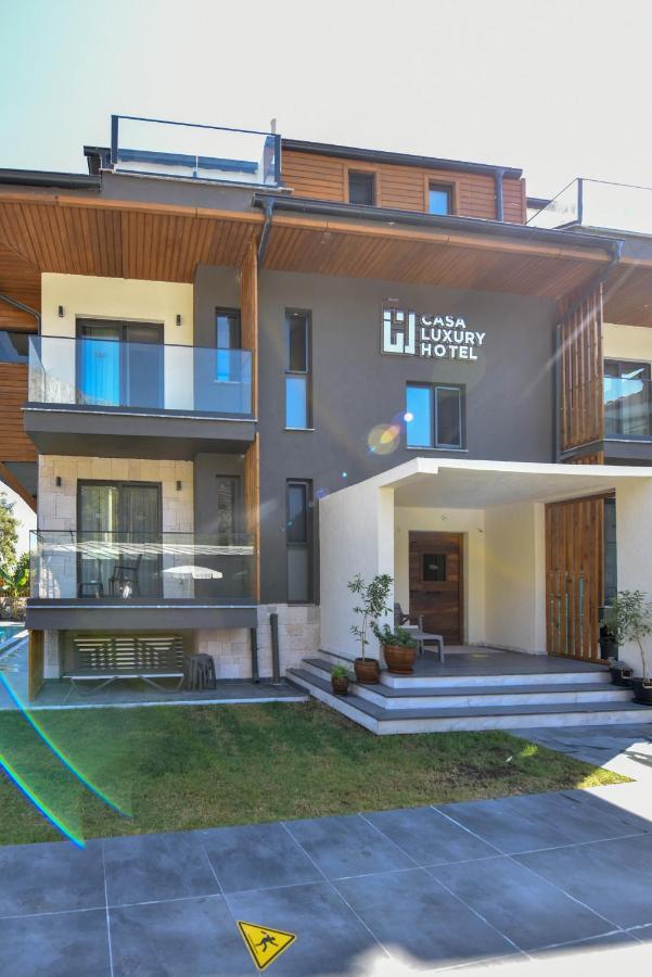 Casa Luxury Hotel Gocek  Luaran gambar